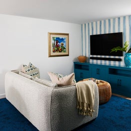 Martha's Vineyard Playroom