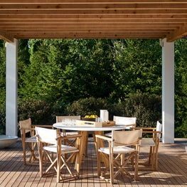 Bridgehampton Estate