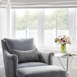 Lincoln Park Single Family Home Master Bedroom 