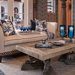 Kips Bay Palm Beach Show House