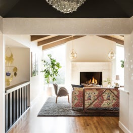 San Francisco MCM Remodel