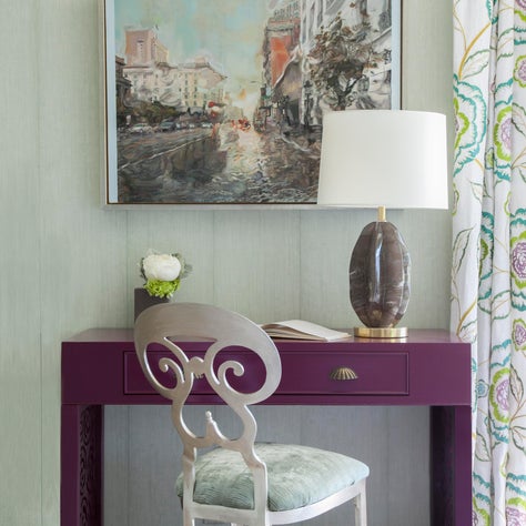 Woodside Decorator Show House