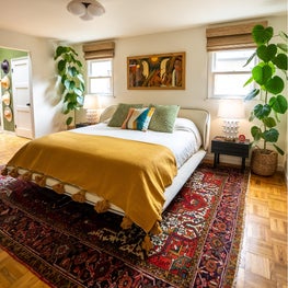 Breezy Bungalow (Los Angeles)