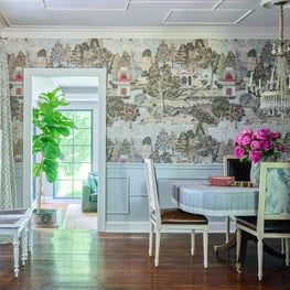 Kristina Phillips Interior Design