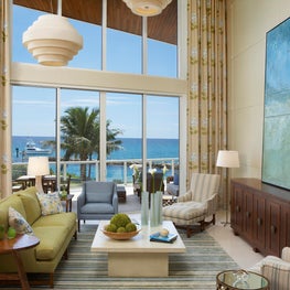 The Retreat in Florida 