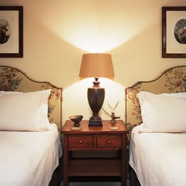 Mountainside Retreat