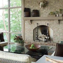 Lake Keowee Residence 