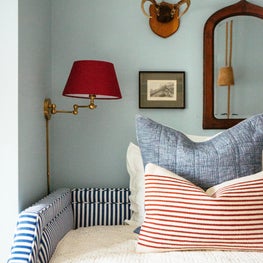 Sophisticated Boy's Room 