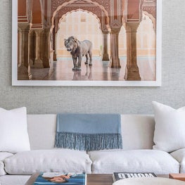 Hampton Designer Showhouse 2015