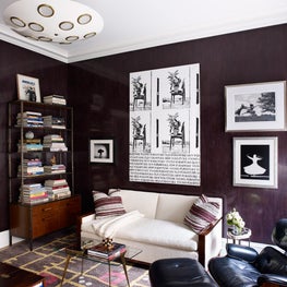 The Apthorp, New York City