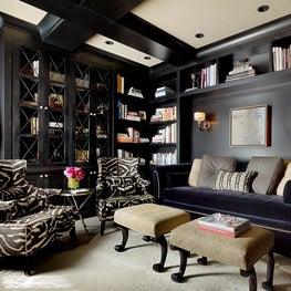 Pacific Heights Library