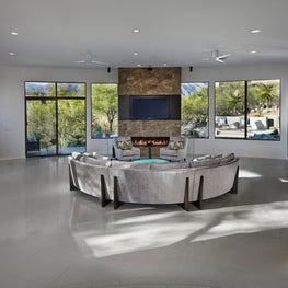 Arizona Residence - Tucson