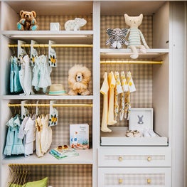 SF SHOWCASE 2018 | "LEMONDROP LULLABY"