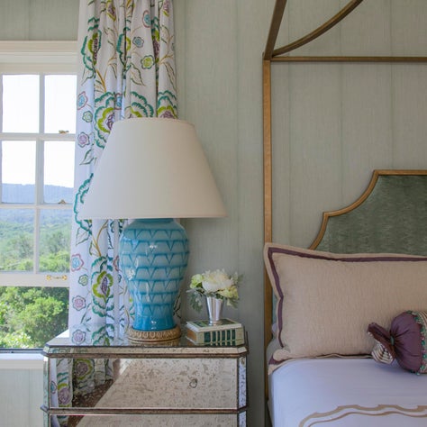 Woodside Decorator Show House