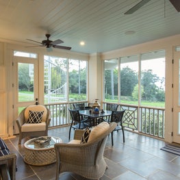 Fairhope's Bluff Neighborhood