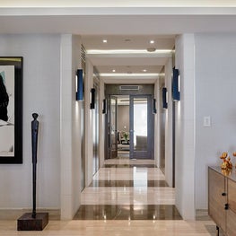 Private Condo - Aventura, Fl