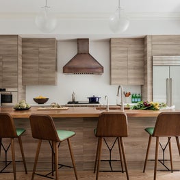 Beacon Hill Carriage House