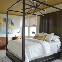 Primary Bedroom Design