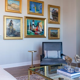 Turtle Creek Eclectic