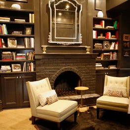 Parisian Chic Design