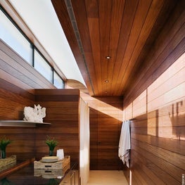 Southampton Oceanfront Bathroom