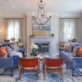 Santa Monica Residence