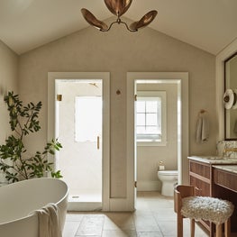 Tiburon House - Primary Bath
