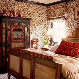 Bohemian Sanctuary in Santa Monica