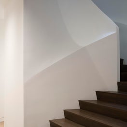 Waverly Place Residence