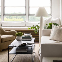 Room with a View Living