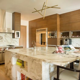 Beverly Hills Residence