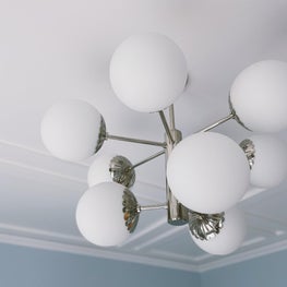 Colonial Drive Family Home