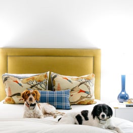 Williamsborough Court