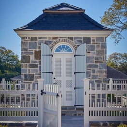 Greenville New Home - - -  Architecture - Spitzmiller & Norris Interiors Lauren Deloach Interiors