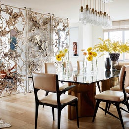 EAST END AVENUE RESIDENCE