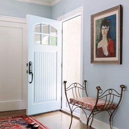 Dutch Colonial Revival