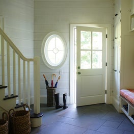 Long Island Residence