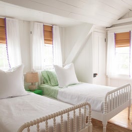 Hemingway - Guest Bedroom