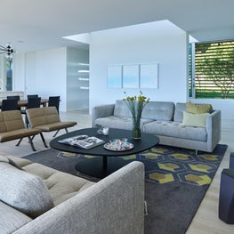 Dune Crest Living Room