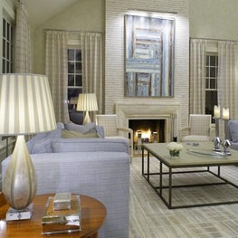 EAST HAMPTON CONTEMPORARY East Hampton Residence