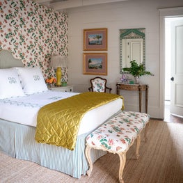 French Quarter Carriage House: Bedroom 2