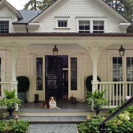 EDWARDIAN INDUSTRIAL