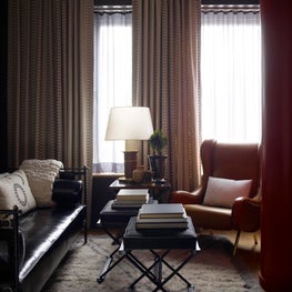 Jackson Square Duplex