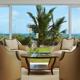 Lost Tree Oceanside Villa