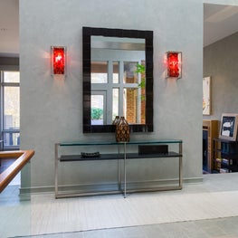 Thackery Lane Residence - Mendham, NJ 