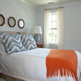 Southampton, NY Cottage