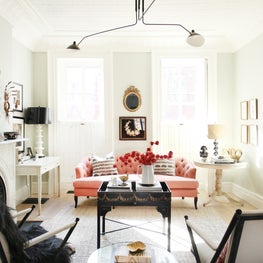 Cobble Hill Townhouse