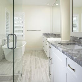 Florida Urban Farmhouse