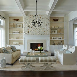 Design Project by JMA Interiors
