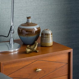 Mid-century Pied-a-Terre